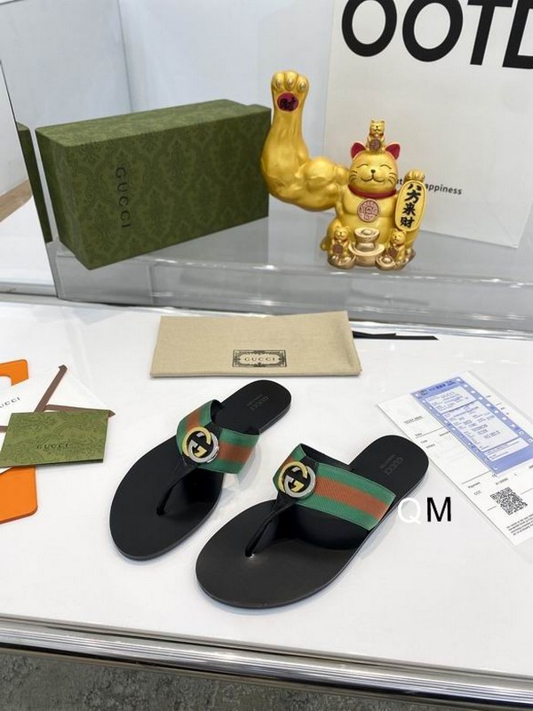 Gucci Women's Slippers 101